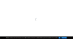 Desktop Screenshot of prassel.it